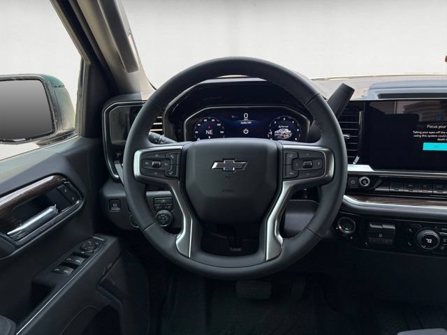 2026 Chevrolet Silverado 1500 RST - Photo 12