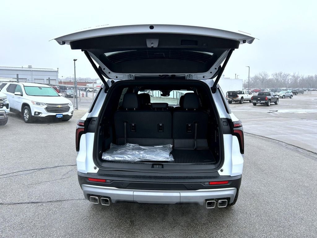 2026 Chevrolet Traverse Z71 - Photo 23