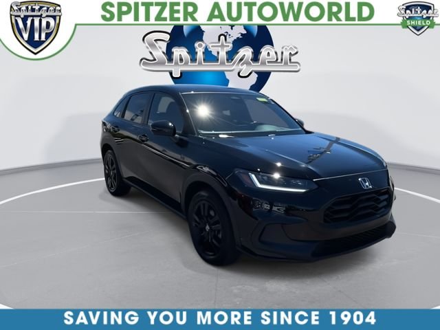 Used 2026  Honda Sport image 2