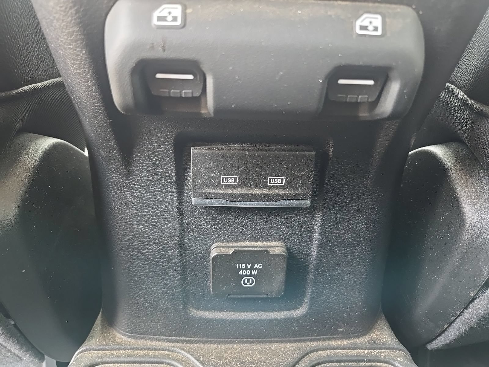 Used 2023 Black Clearcoat Jeep Rubicon image 22