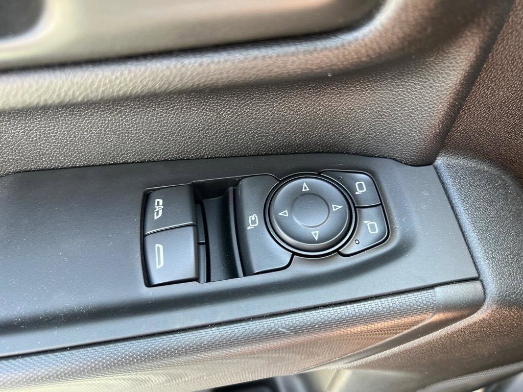 2025 GMC Sierra 2500HD Pro - Photo 15