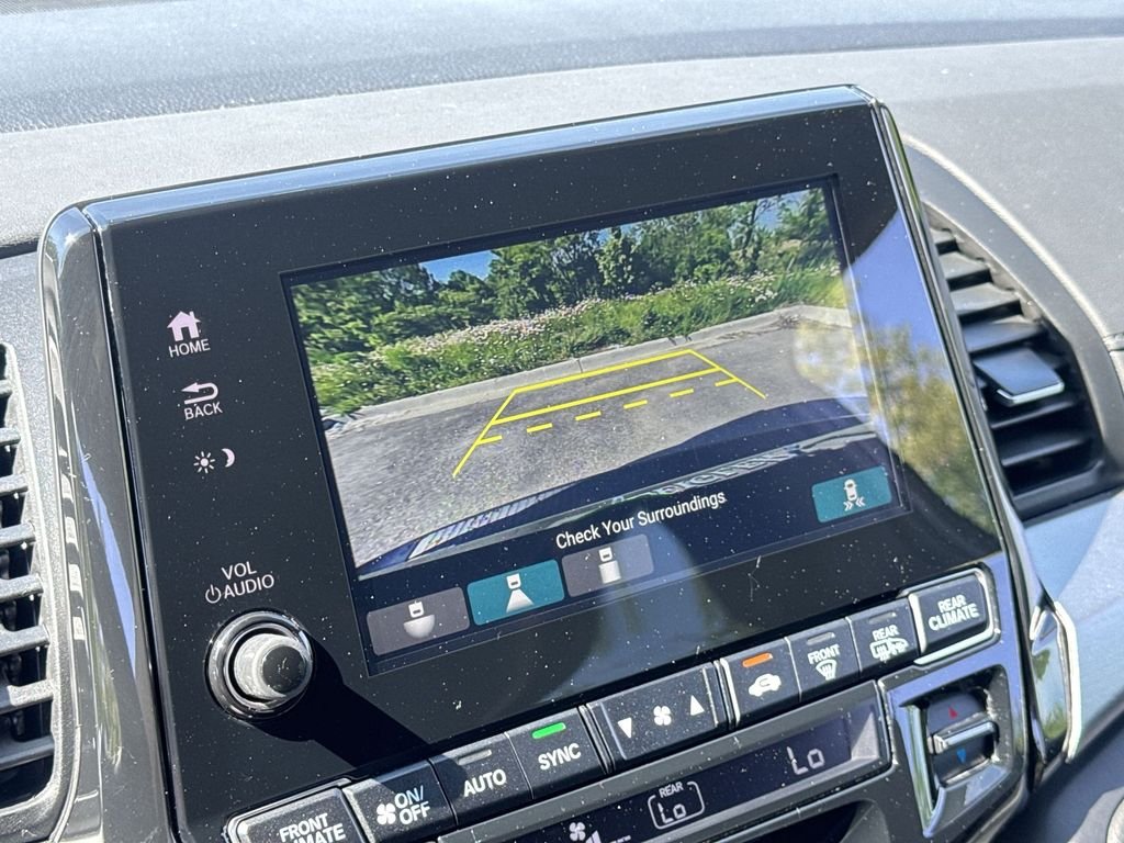 Used 2024  Honda Sport image 24