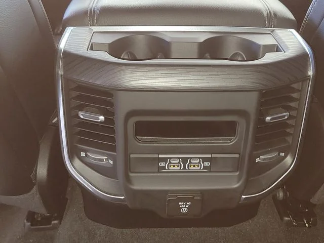 Used 2023 Red Ram Laramie image 26