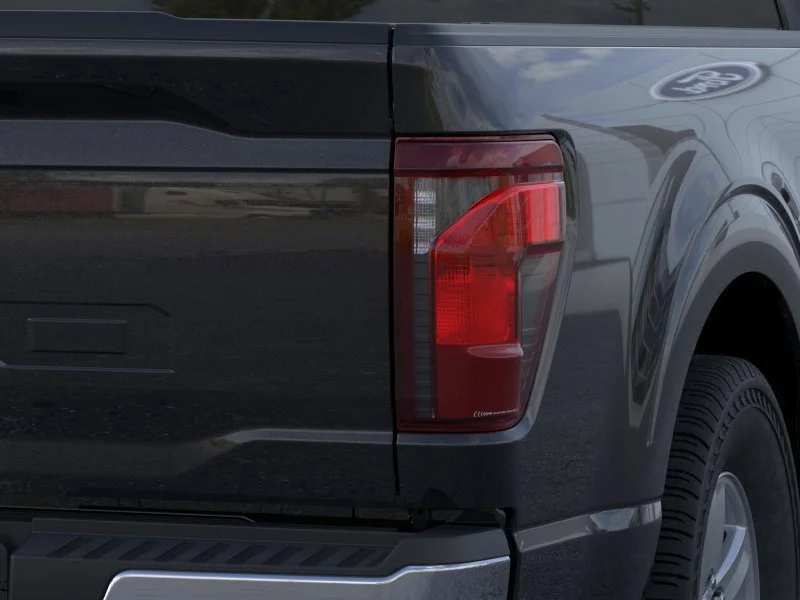 New 2026 Black Ford XL image 27