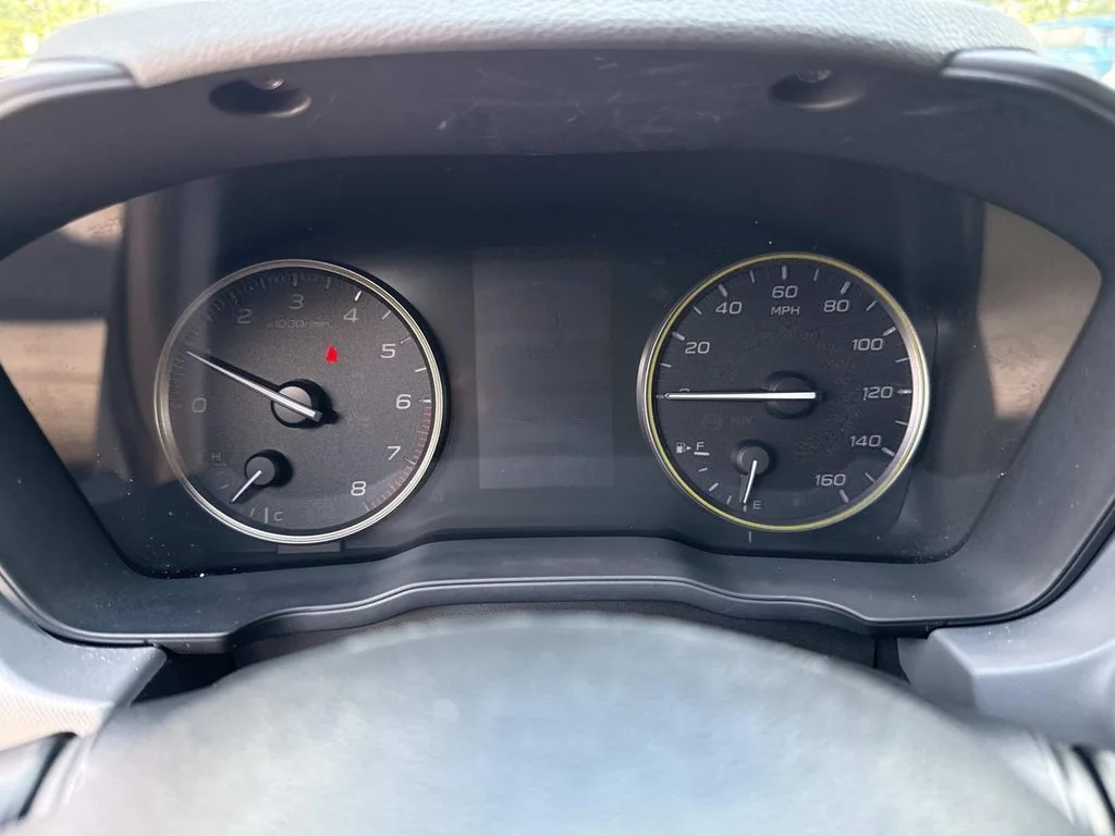 Certified Used 2024 Gray Subaru Sport image 37