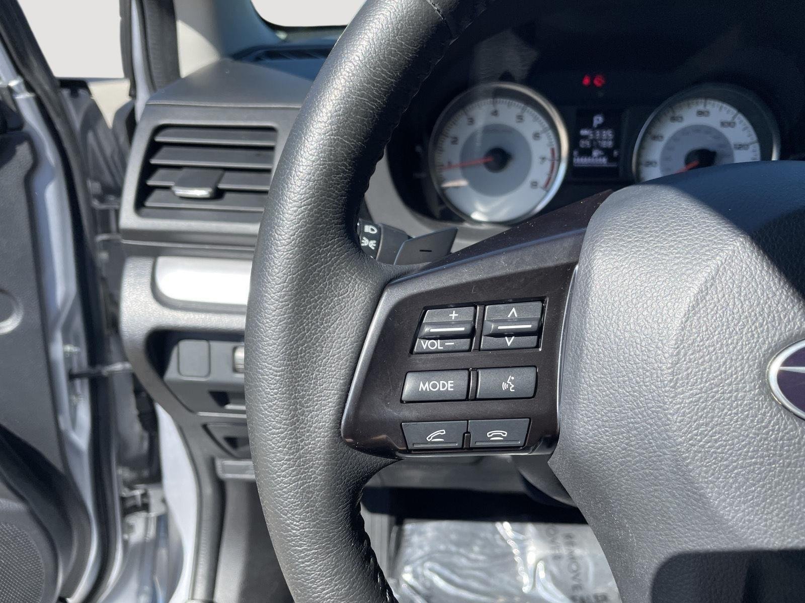 Used 2012 Ice Silver Metallic Subaru 2.0i Limited image 6