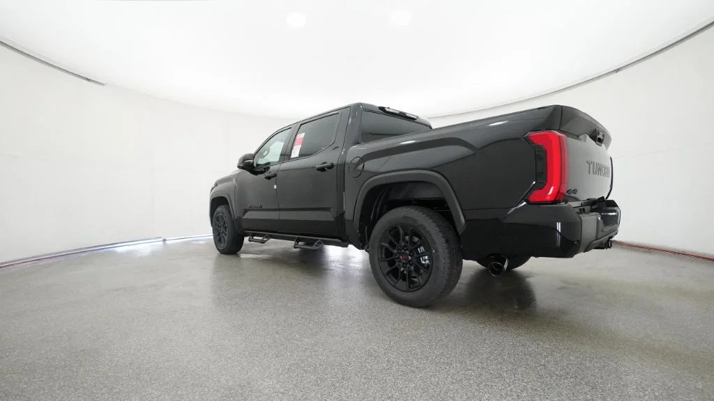 2026 Toyota Tundra SR5 - Photo 22
