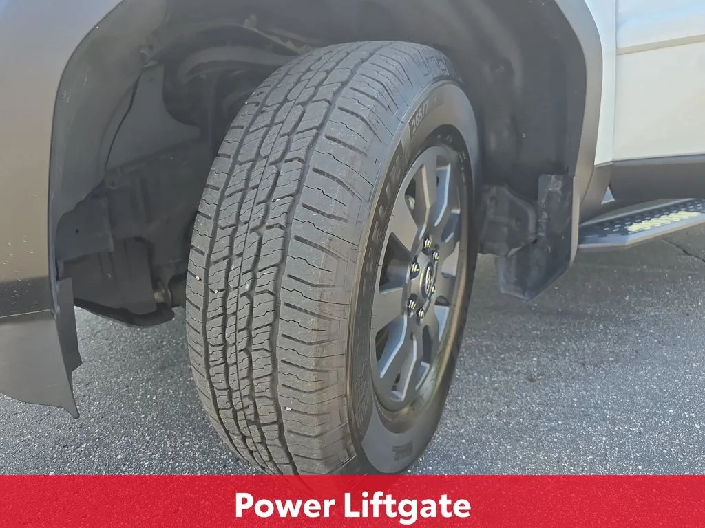 Certified Used 2025 Beige Toyota Base image 38