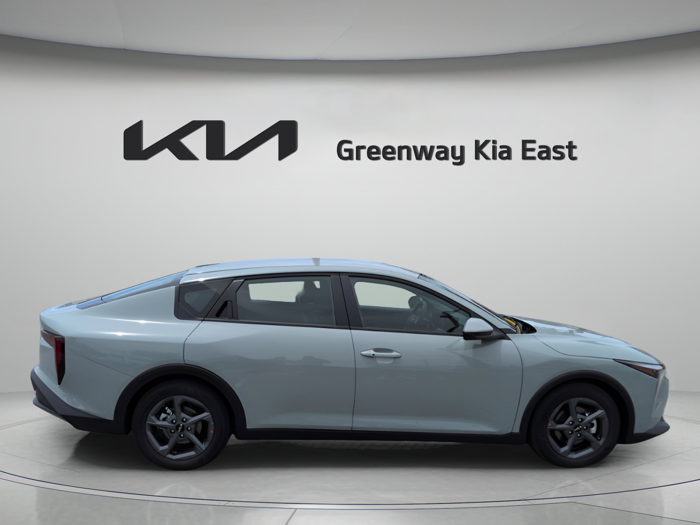New 2026 Morning Haze Kia LXS image 5