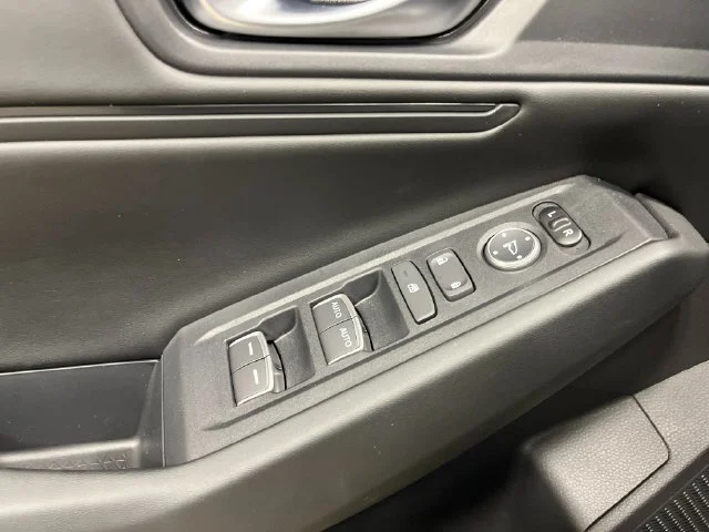 New 2026 Canyon River Blue Metallic Honda SE image 15