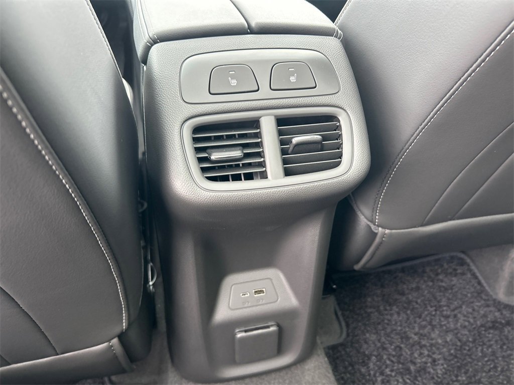 2026 BUICK ENVISION - Image 30