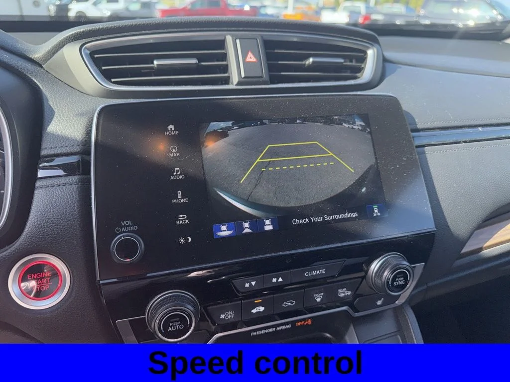 Used 2020 Gray Honda Touring image 18