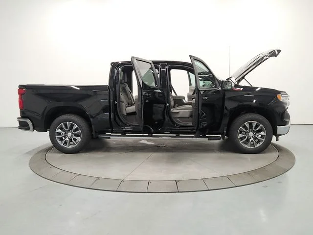 2026 Chevrolet Silverado 1500 LT - Photo 16