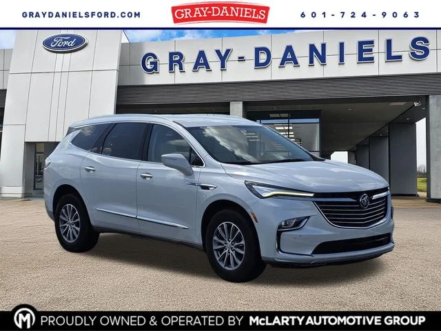 2023 Buick Enclave Premium's photo
