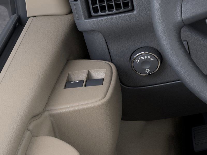 New 2026 GMC Savana Cutaway 4500 4500 Van