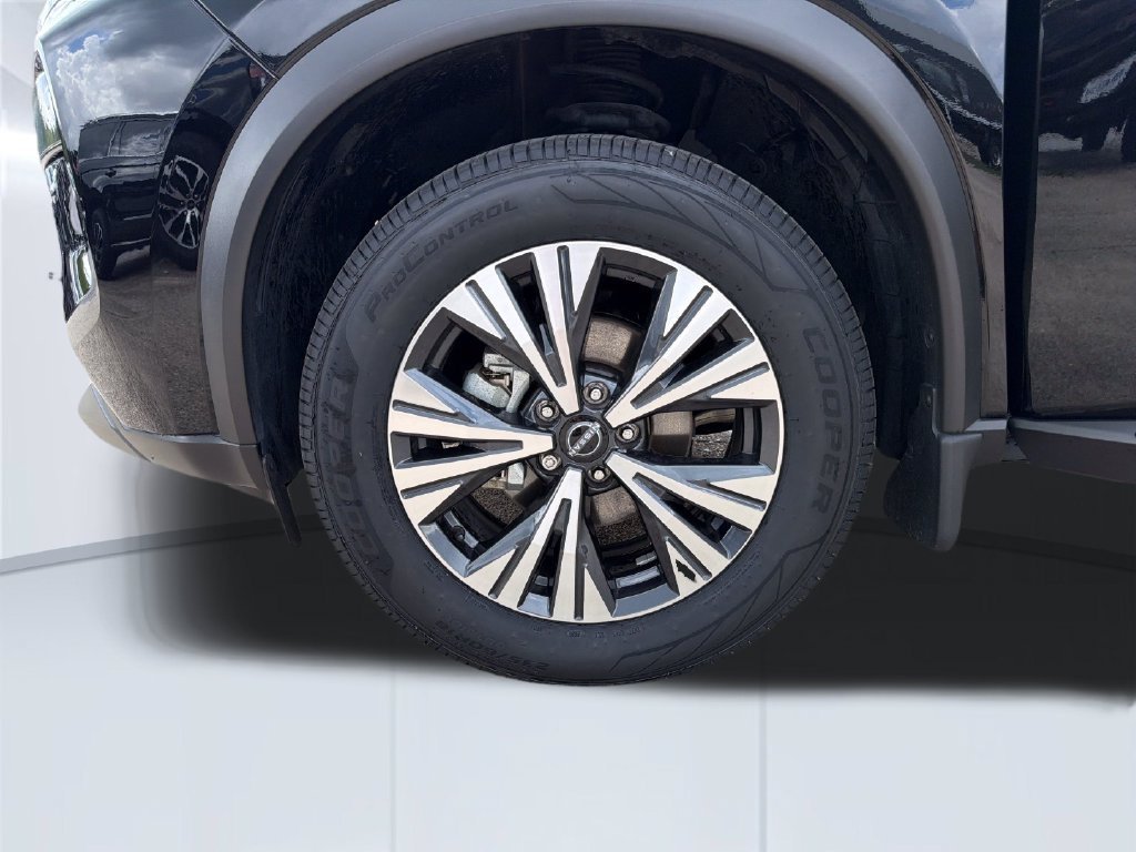 2023 Nissan Rogue SV - Photo 28