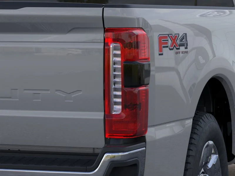 New 2026 Avalanche Ford F-250® Lariat® image 21