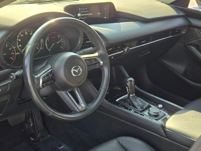 Used 2024 Black Mazda 2.5 S Select Sport image 19