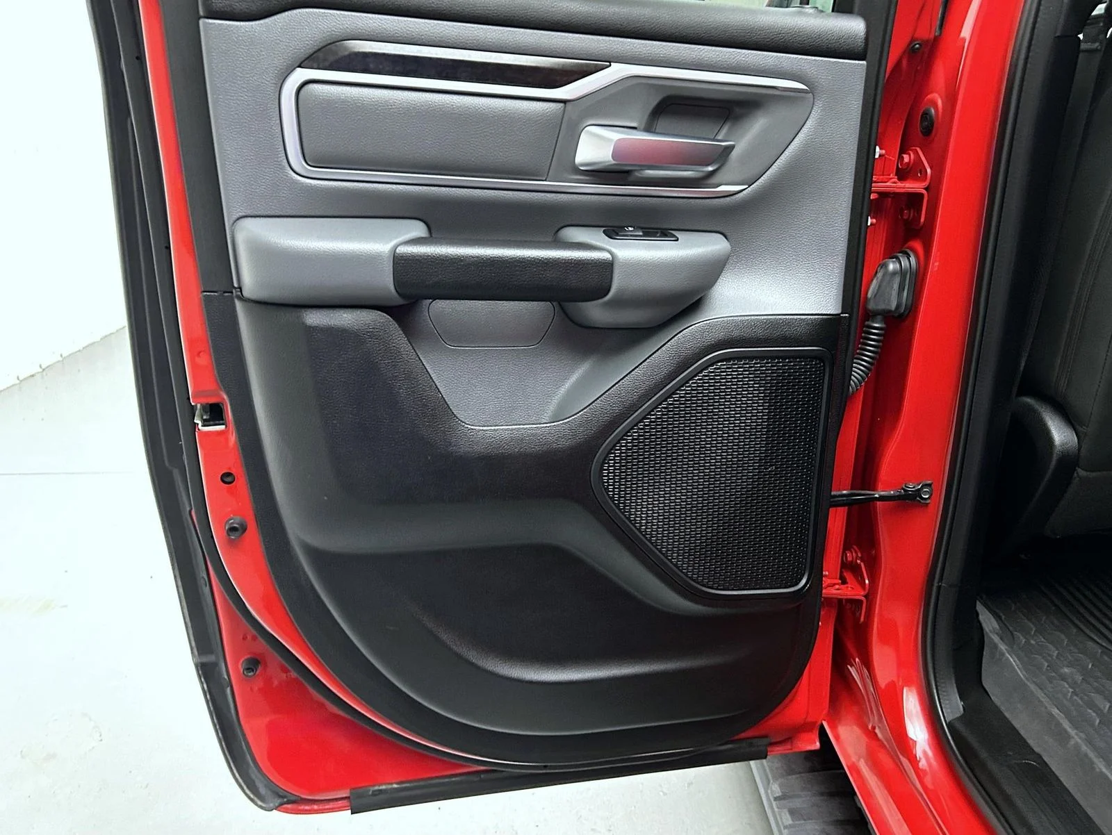 Used 2022 Red Ram Big Horn/Lone Star image 20