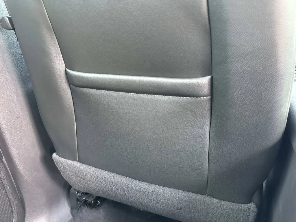 Used 2023 Black GMC AT4 image 18