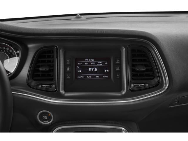 Used 2018 Granite Pearlcoat Dodge R/T Scat Pack image 23