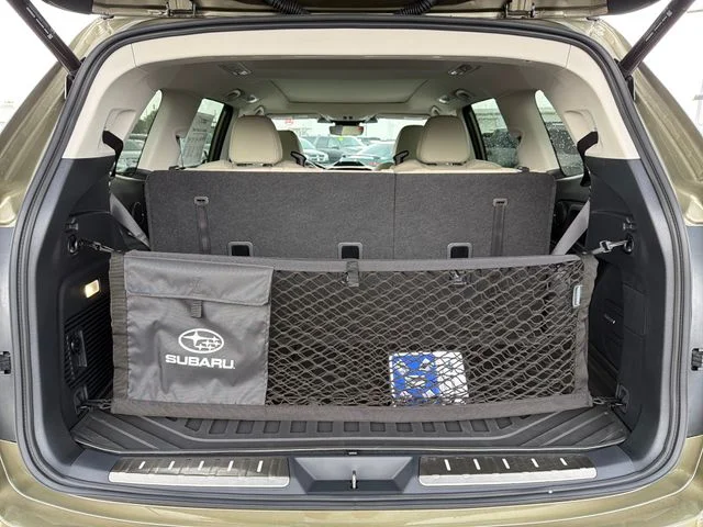 New 2026 Brown Subaru Limited image 25
