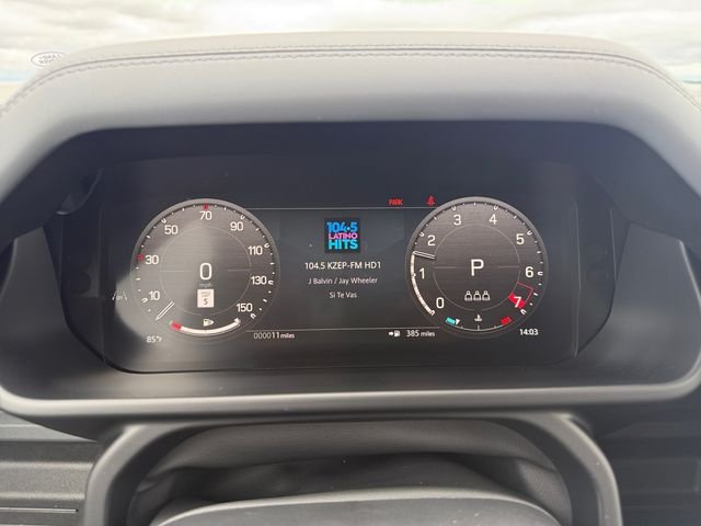 New 2026 Borasco Grey Land Rover X-Dynamic SE image 14
