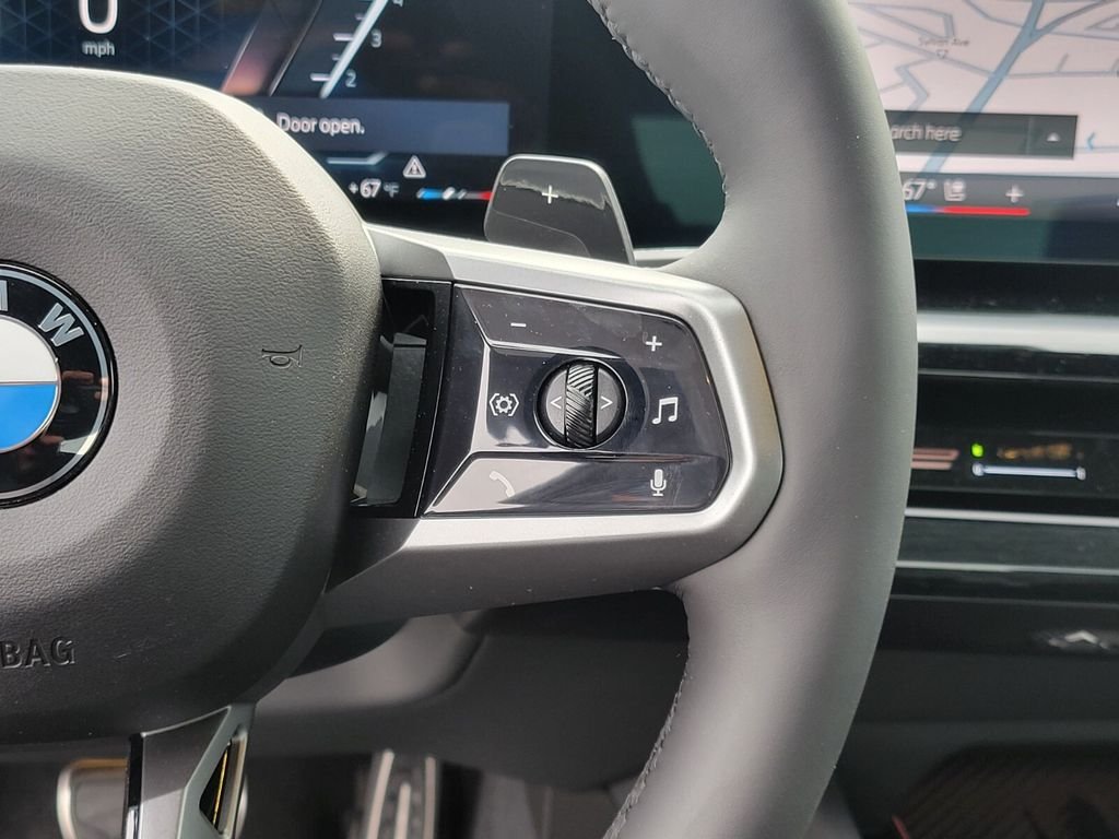 2026 BMW 5 Series 530i - Photo 33