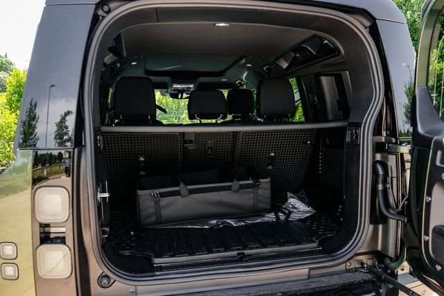 New 2026 Woolstone Green Land Rover S image 67