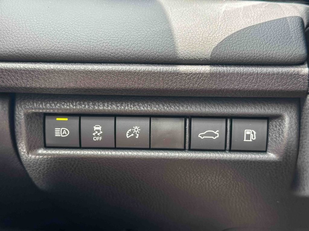 2026 Toyota Camry XSE - Photo 24