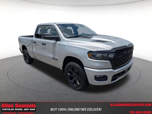 New 2026 RAM 1500 Express