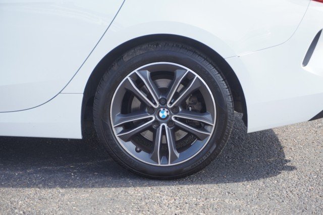Used 2022 WHITE BMW 228i image 12