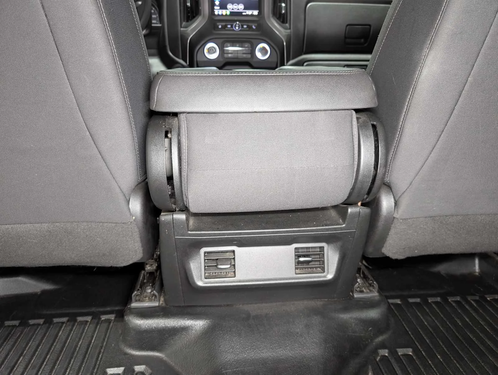 Used 2022 Summit White GMC Pro image 21