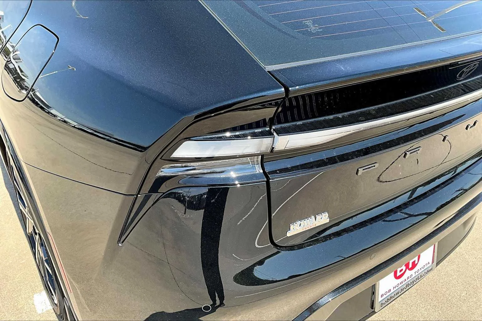 2026 Toyota Prius Plug-in Hybrid XSE - Photo 14