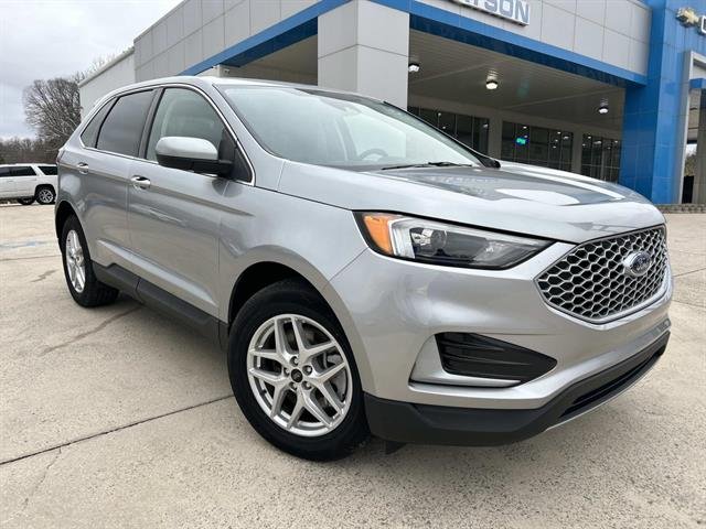 Used 2024 Ford Edge SEL with VIN 2FMPK4J93RBA37273 for sale in Livingston, TN