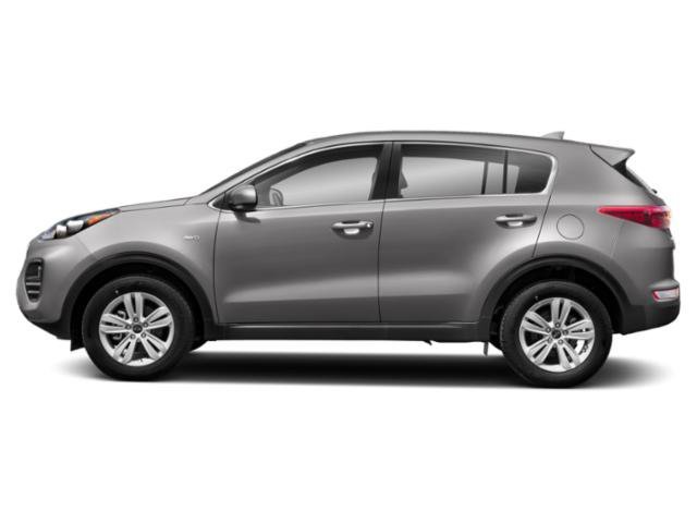 Used 2018 Hyper Red Kia LX image 6