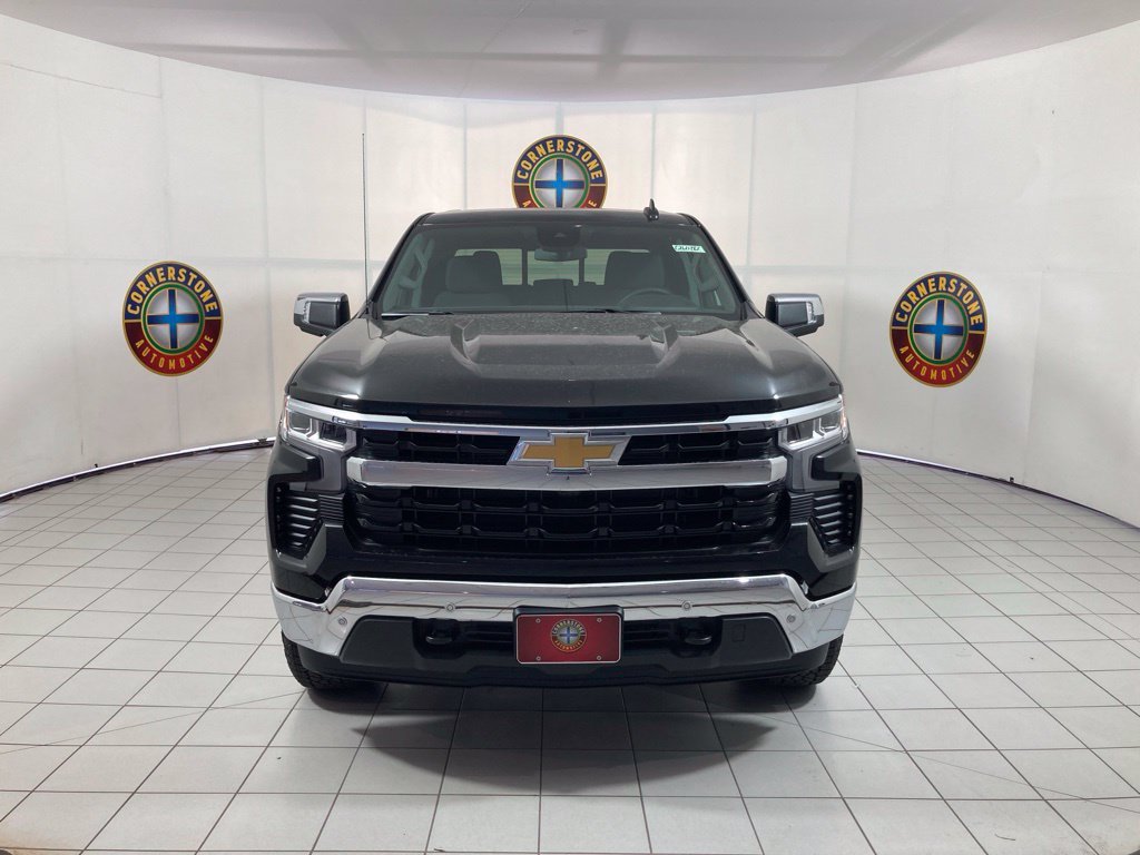 2026 Chevrolet Silverado 1500 LT - Photo 16