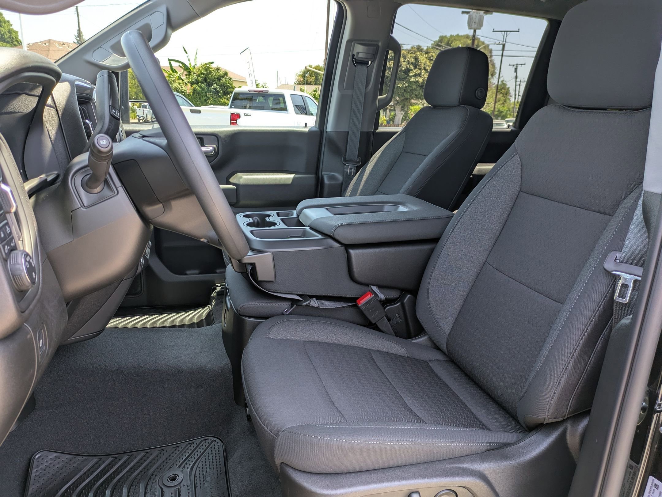 2025 Chevrolet Silverado 2500 HD Custom - Photo 11