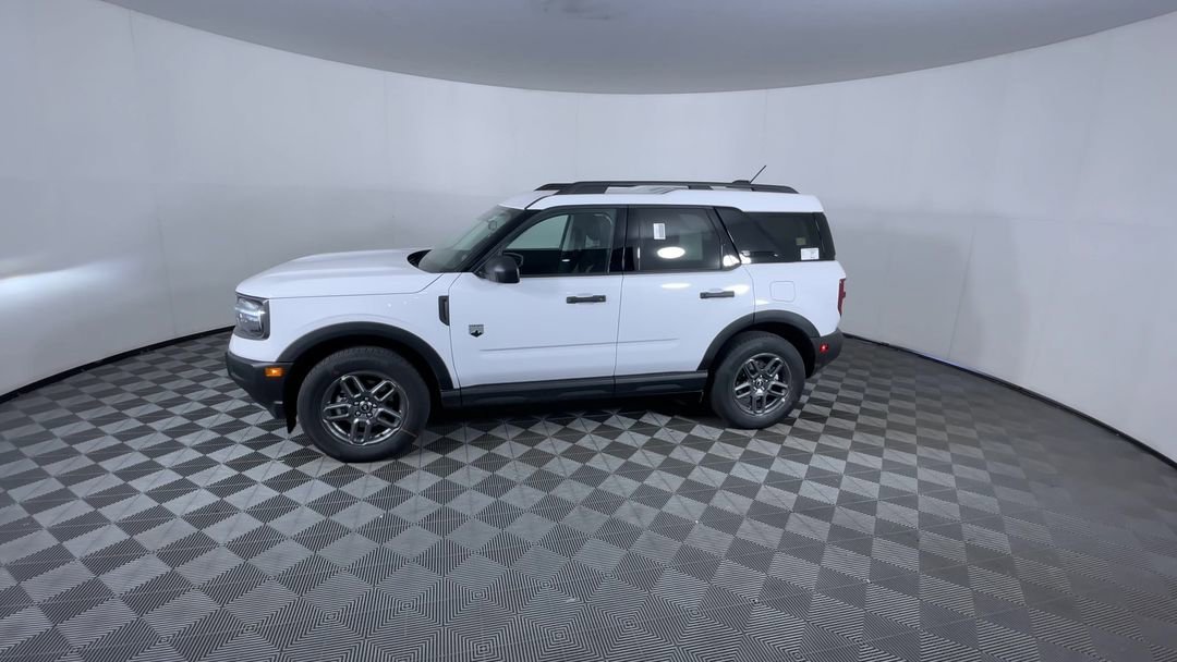 2025 Ford Bronco Sport Big Bend - Photo 4