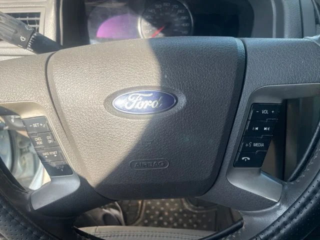 Used 2010 Silver Ford Base image 16