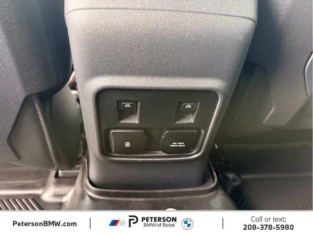 Used 2024 White Ford Raptor image 20