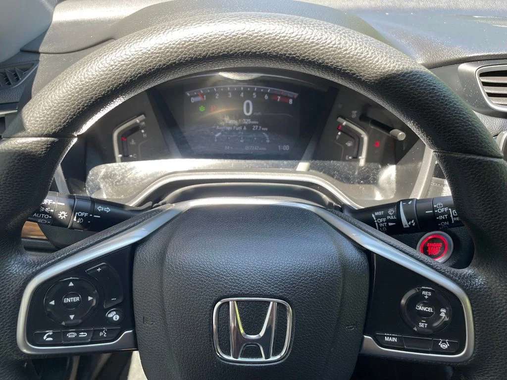 2019 Honda CR-V EX - Photo 14