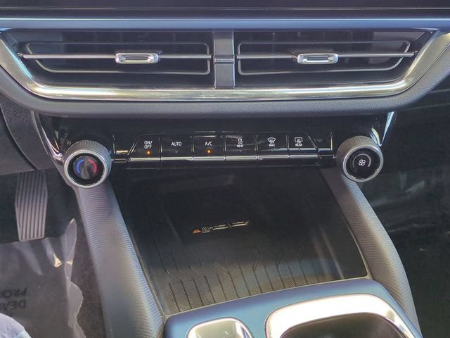 2026 Chevrolet Equinox EV 2LT - Photo 19