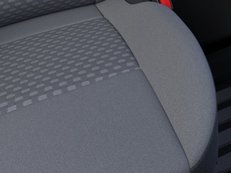 New 2026 Oxford White Ford Cargo Van image 16
