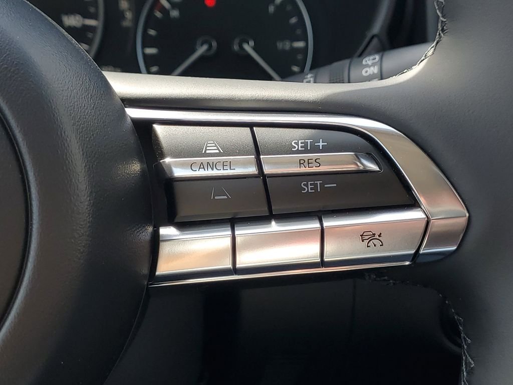 New 2026 Wind Chill Pearl Mazda 2.5 S Premium AWD image 24