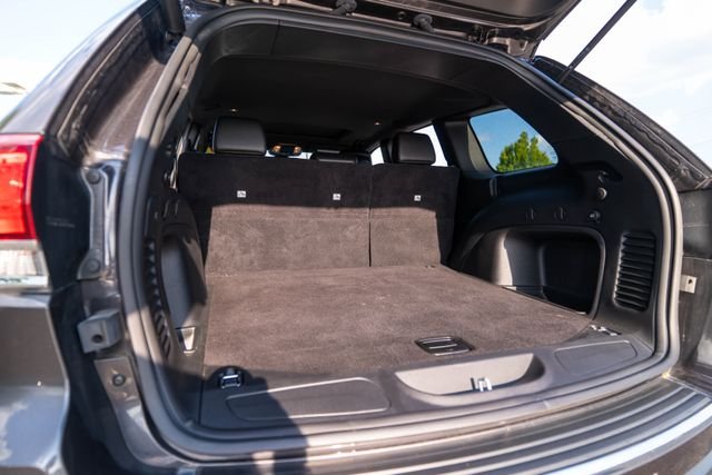 2021 Jeep Grand Cherokee Limited - Photo 34