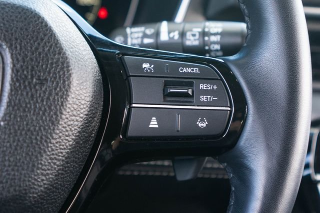 2024 Honda Pilot Touring - Photo 19