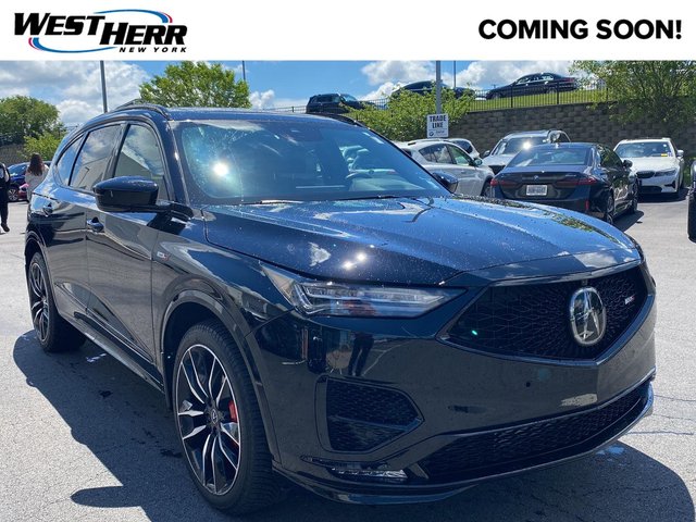 2024 Acura MDX SH-AWD Type S w/Advance Package
