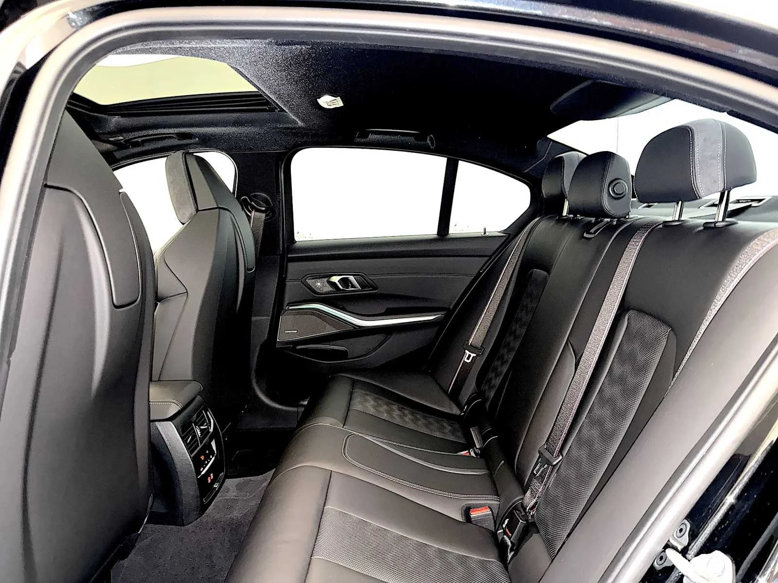 2025 BMW M3 Sedan M3 - Photo 21