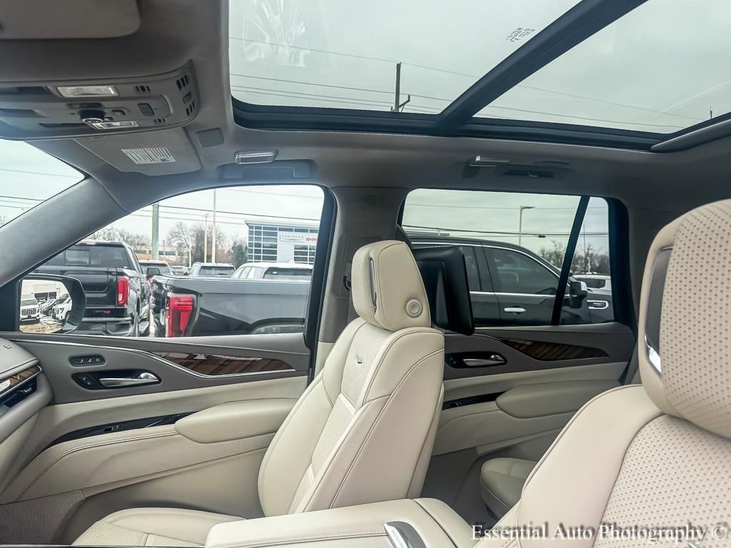 2023 CADILLAC ESCALADE - Image 10